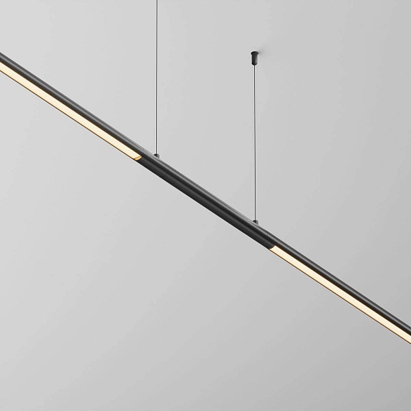 Шинопровод модульный MAYTONI SHELF CA011-L300-B