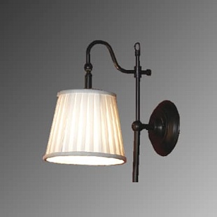 Бра LUSSOLE MILAZZO LSL-2901-01