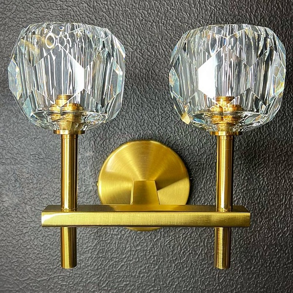 Бра IMPERIUMLOFT BOULE DE CRISTAL 73769-22