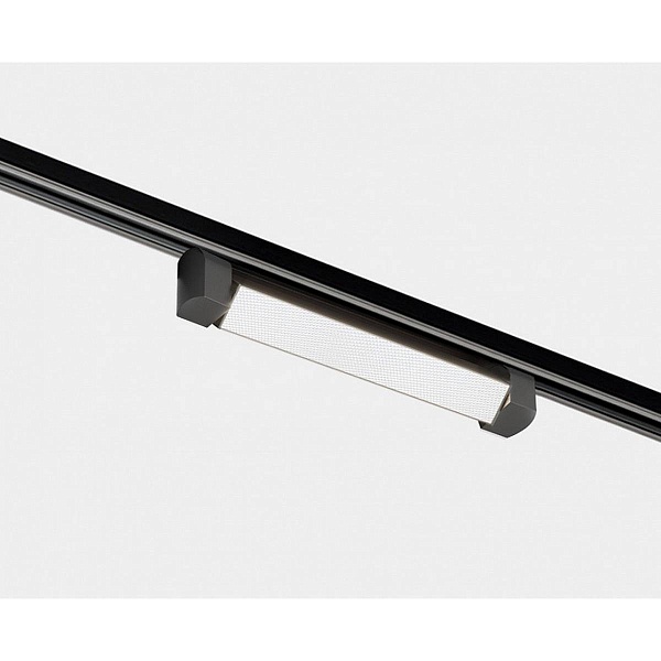 Трековый светильник ITALLINE IT08-8029 IT08-8029 black 4000K