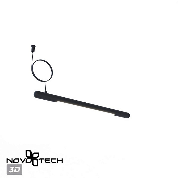 Токоподвод NOVOTECH GLAT 359389