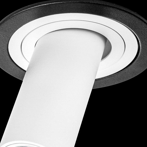 Светильник встраиваемый LIGHTSTAR INTERO i617262