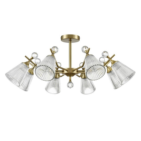 Люстра потолочная LUMION AURICA 8046/8C
