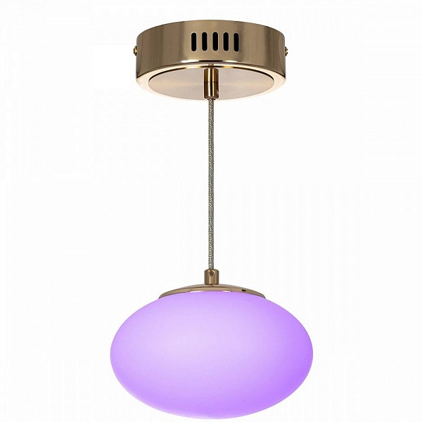 Подвес CITILUX ATMAN SMART CL226B013