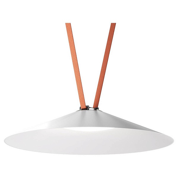 Трековый светильник DENKIRS BELTY FLOW DK5568-WH+BK