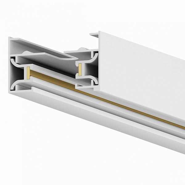 Шинопровод 1-фазный HESBY LIGHTING SKYLITE HSBL_0027