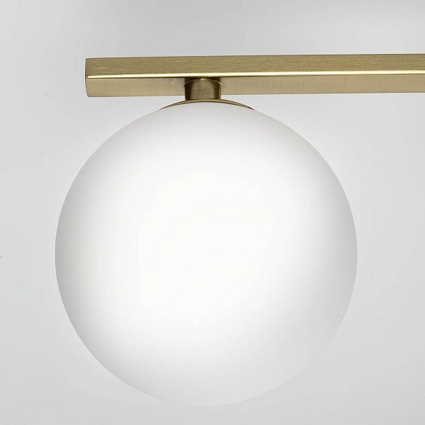 Люстра потолочная CITILUX GLOB CL209293