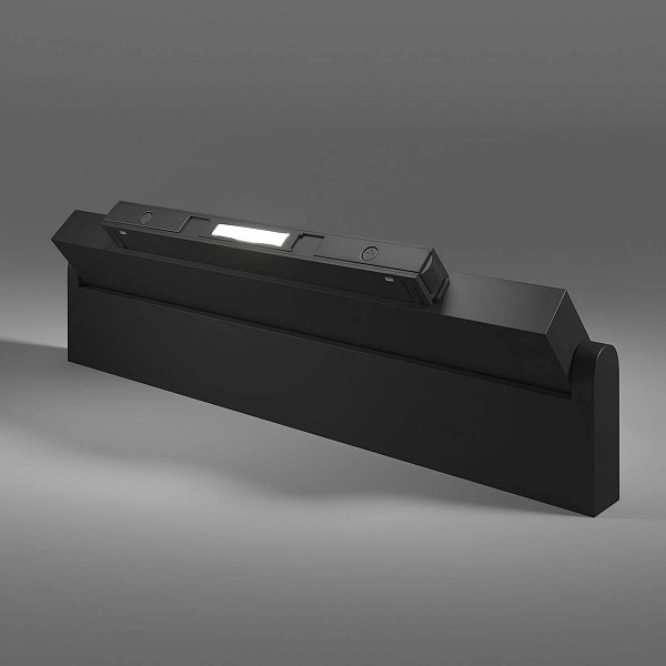 Трековый светильник ELEKTROSTANDARD SLIM MAGNETIC a063544