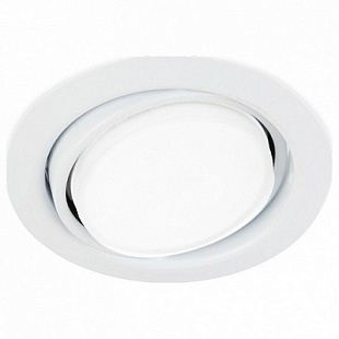 Светильник встраиваемый AMBRELLA LIGHT G103 G103 WH