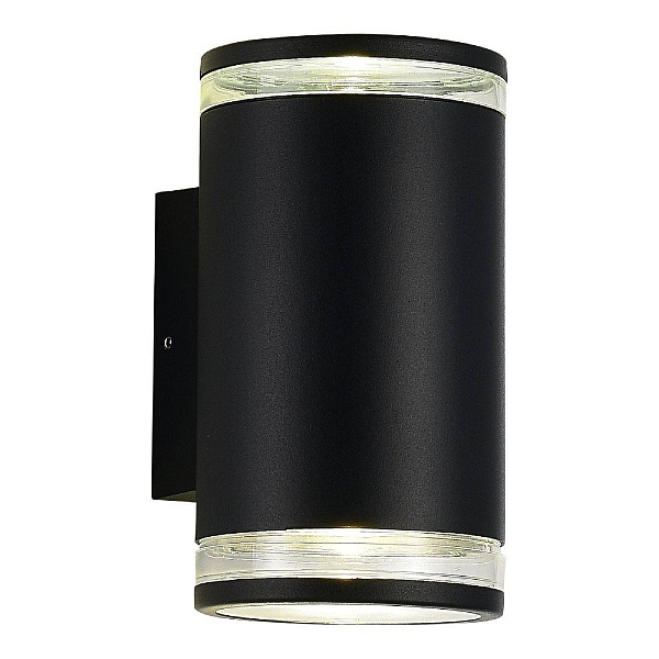 Светильник уличный настенный ST LUCE TUBO SL9009.401.02