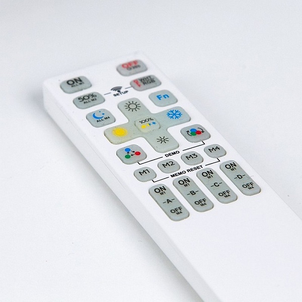 Светильник потолочный CITILUX СМАРТ CL703A30G
