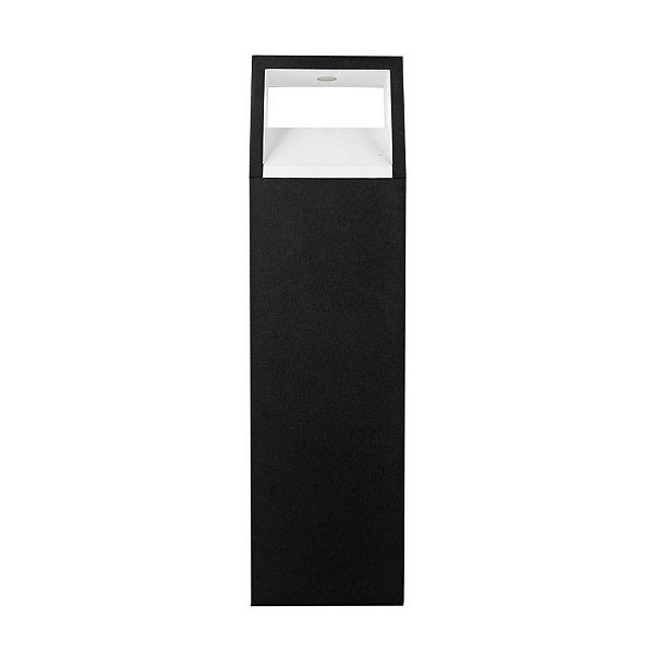 Светильник уличный столб низкий ARTE LAMP LIVERPOOL A1326PA-1BK