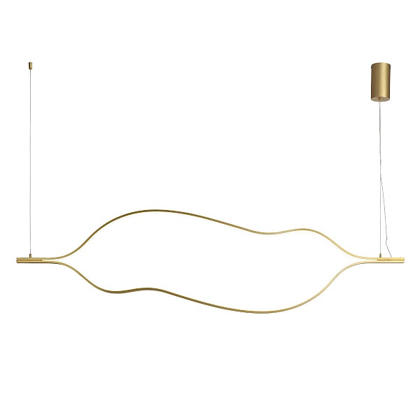 Подвес DELIGHT COLLECTION 10682P 10682P/L1800 gold