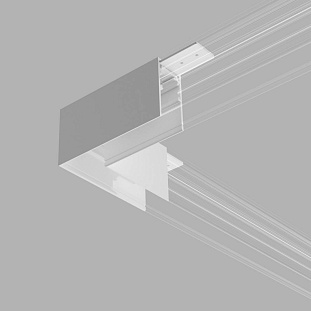 L-коннектор ELEKTROSTANDARD SLIM MAGNETIC a062195