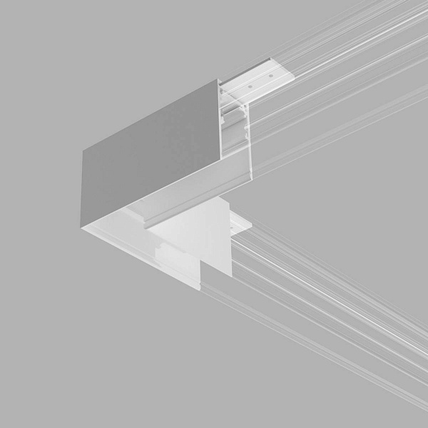 L-коннектор ELEKTROSTANDARD SLIM MAGNETIC a062195