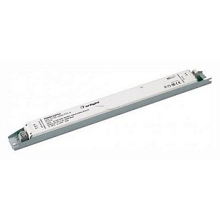 Блок питания ARV-24100-LONG-PFC-A (24V, 4.2A, 100W) 025479(1) IP20 ARLIGHT