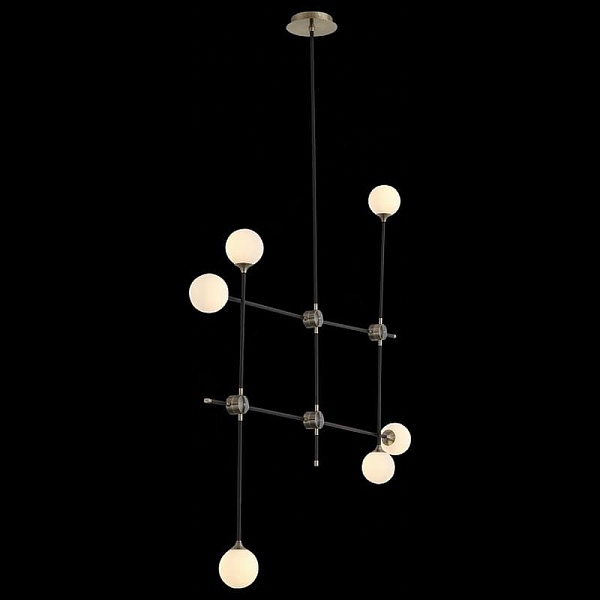 Люстра подвесная ST LUCE BASTONCINO SL429.403.06
