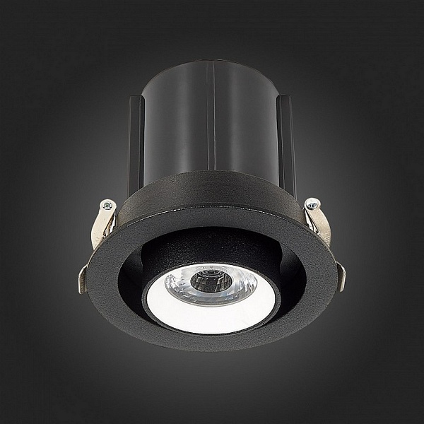 Светильник встраиваемый ST LUCE ST702 ST702.448.12