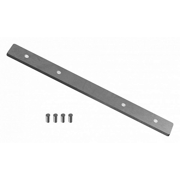 Коннектор прямой AMBRELLA LIGHT PROFILE SYSTEM GP GP8050