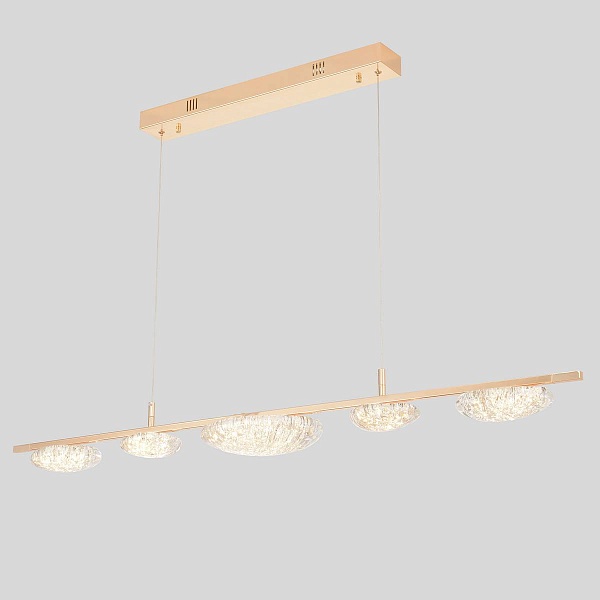 Подвес CRYSTAL LUX FELICIDAD SP47W LED