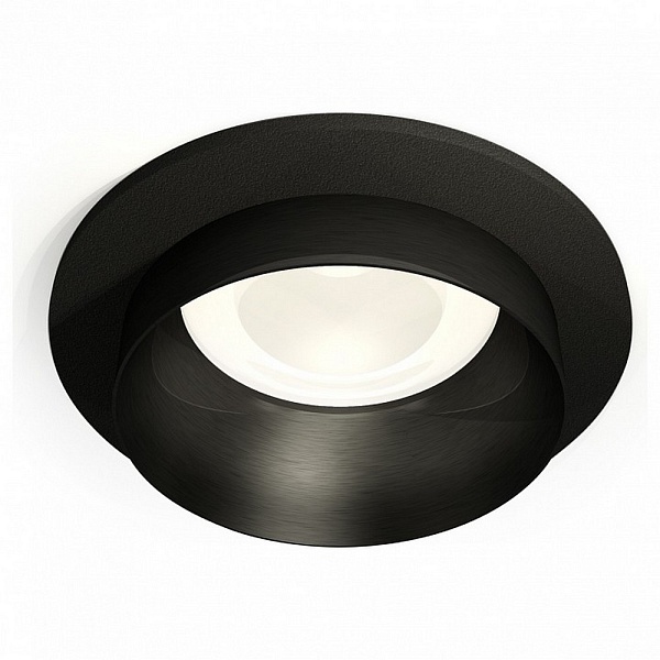 Светильник встраиваемый AMBRELLA LIGHT TECHNO SPOT 45 XC6513021