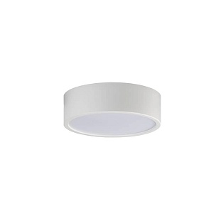 Светильник потолочный ITALLINE M04-525 M04-525-95 white