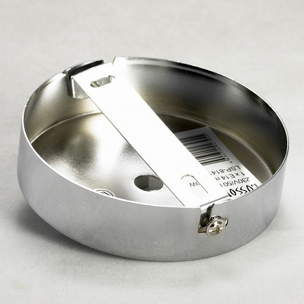Бра LUSSOLE ILIAMNA LSP-8141V