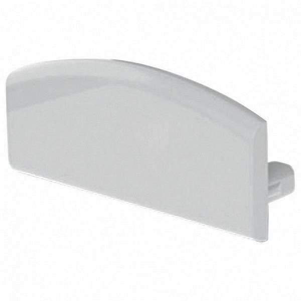 Заглушка для профиля ALU-WIDE-H8 014855 ARLIGHT