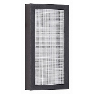 Светильник уличный настенный FAVOURITE MIST 4298-1W