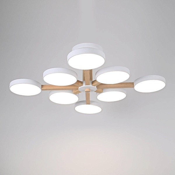 Люстра потолочная IMPERIUMLOFT TURNA-B 228849-26