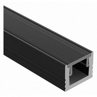 Профиль для ленты LED накладной SL-MINI 6x8мм без рассеивателя (2м) 30522 ARLIGHT