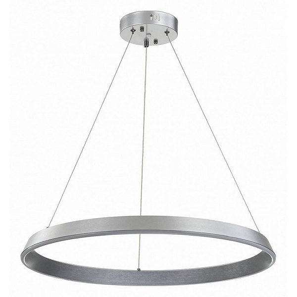 Подвес INDIGO ORTA 14019/1P Silver