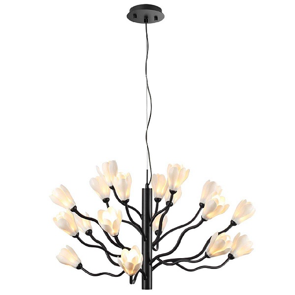 Люстра подвесная ODEON LIGHT GARDI 5090/18