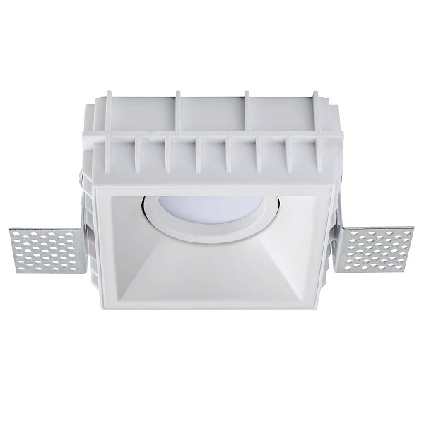 Светильник встраиваемый LIGHTSTAR DOMINO G214506