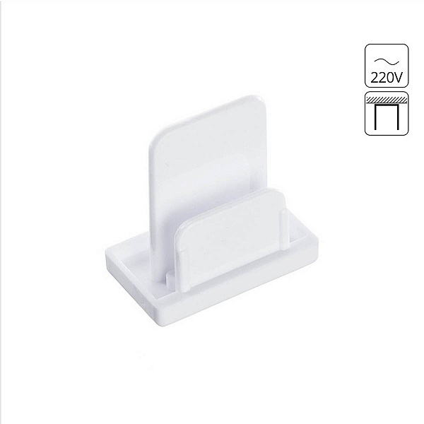Заглушка ARTE LAMP TRACK ACCESSORIES A210233