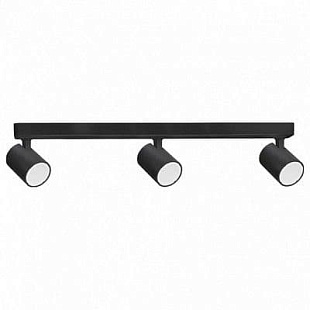 Спот CRYSTAL LUX CLT 017C CLT 017CW3 L450 BL