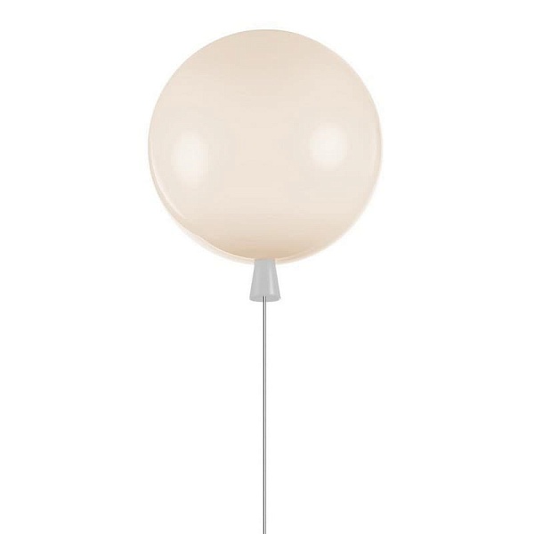 Светильник потолочный LOFT IT 5055 WHITE 5055C/S white