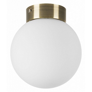 Светильник потолочный LIGHTSTAR GLOBO 812011