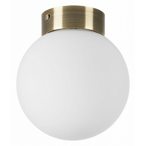 Светильник потолочный LIGHTSTAR GLOBO 812011