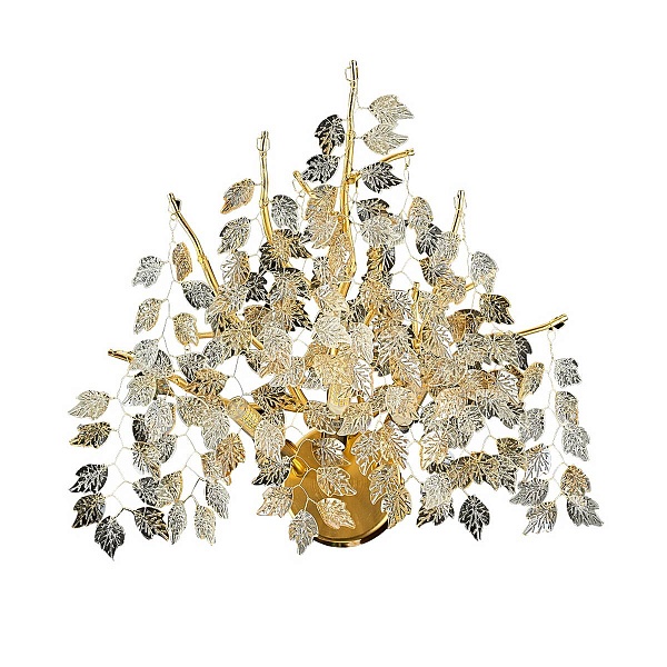 Бра DIVINARE SALICE 3136/01 AP-3