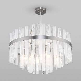 Люстра подвесная BOGATES HOLLIS 367/9 Smart