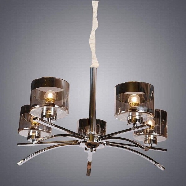 Люстра подвесная OMNILUX ALASSIO OML-55803-05