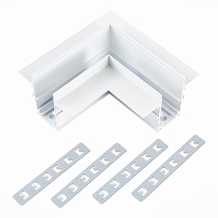 L-коннектор ST LUCE SKYLINE 48 ST007.529.00