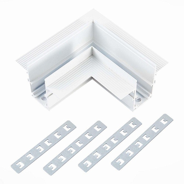 L-коннектор ST LUCE SKYLINE 48 ST007.529.00