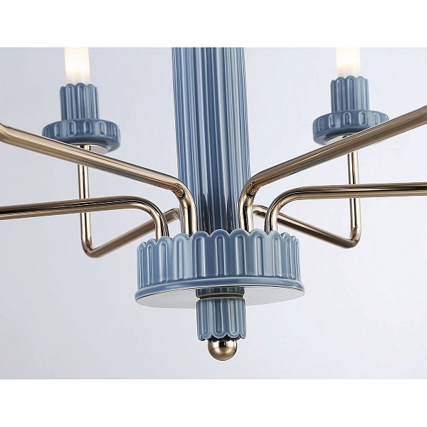 Люстра подвесная AMBRELLA LIGHT LH LH53124