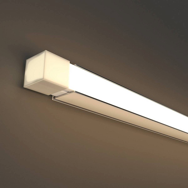 Лента LED ГИБКИЙ НЕОН 10 W/m 24V IP67 COB/320 3000K 16mm (10м) 432016 MAYTONI