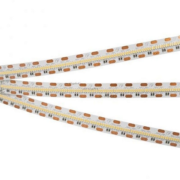 Лента LED MICROLED-5000 20w/m 24V IP20 2110/700  4000K 10мм (5 м) 027026 ARLIGHT