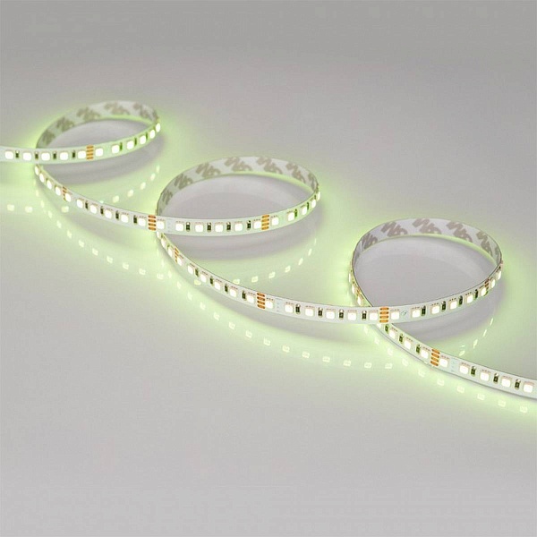 Лента LED RT-G120 7,5 W/m 24V IP20 3838/120 K 5mm (5м) 36216 ARLIGHT