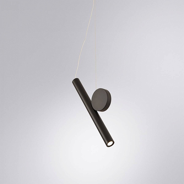 Подвес ARTE LAMP BEEMIM A2090SP-1BK