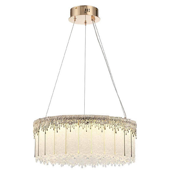 Люстра подвесная ODEON LIGHT CLEO 5091/60L
